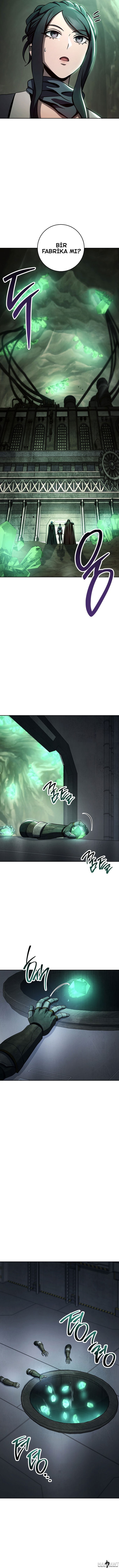 İskelet Asker Bölüm 344 - Sayfa 5