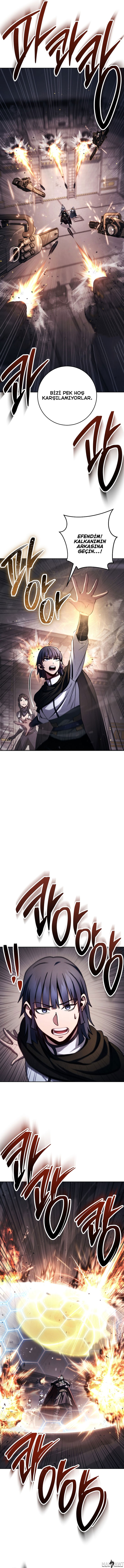 İskelet Asker Bölüm 344 - Sayfa 7