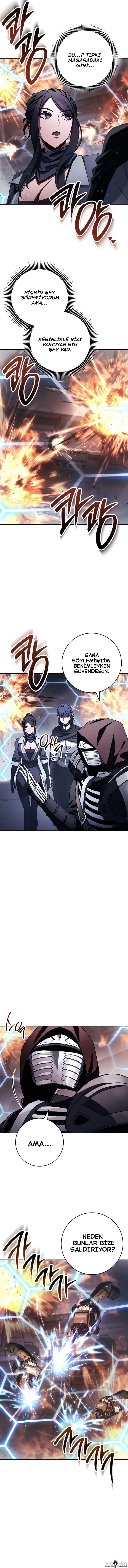 İskelet Asker Bölüm 344 - Sayfa 8