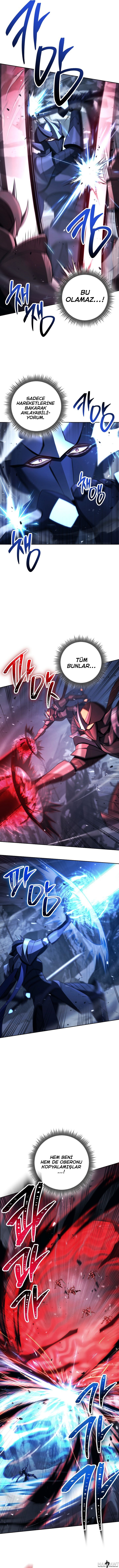 İskelet Asker Bölüm 363 - Sayfa 10