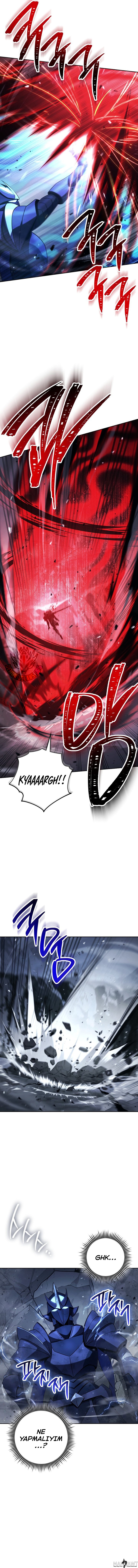 İskelet Asker Bölüm 363 - Sayfa 11