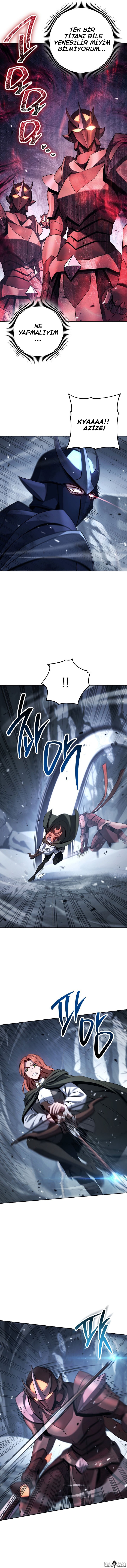 İskelet Asker Bölüm 363 - Sayfa 12