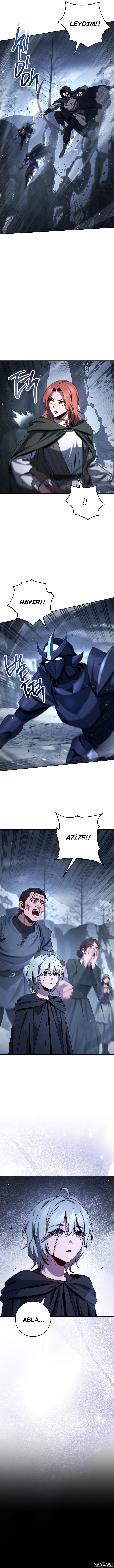 İskelet Asker Bölüm 363 - Sayfa 13