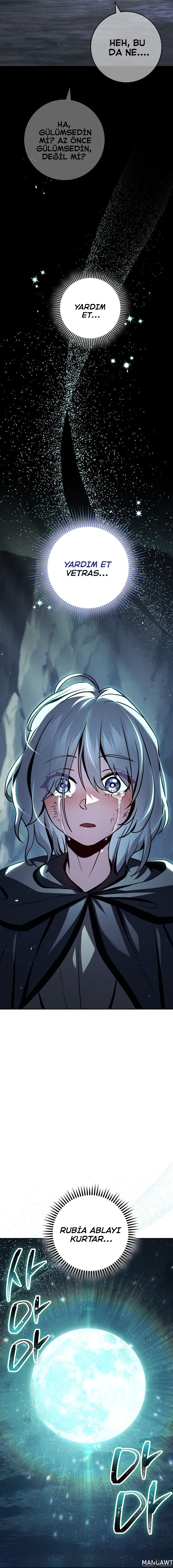 İskelet Asker Bölüm 363 - Sayfa 17