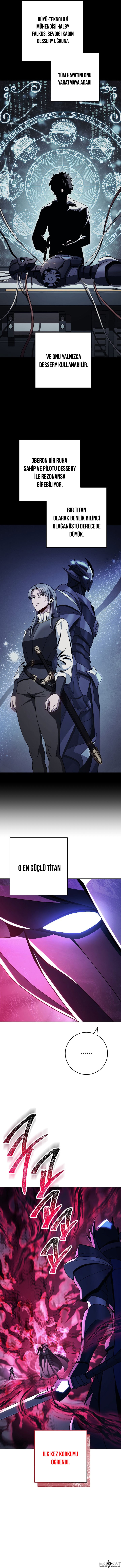 İskelet Asker Bölüm 363 - Sayfa 2