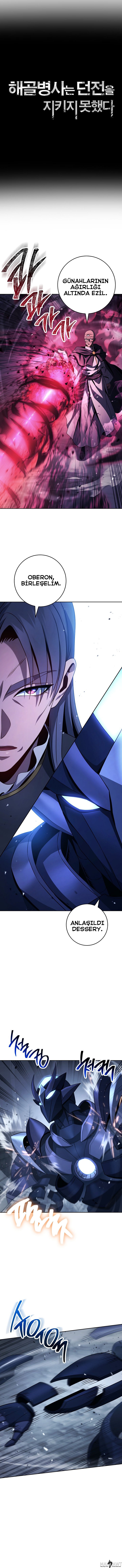 İskelet Asker Bölüm 363 - Sayfa 4