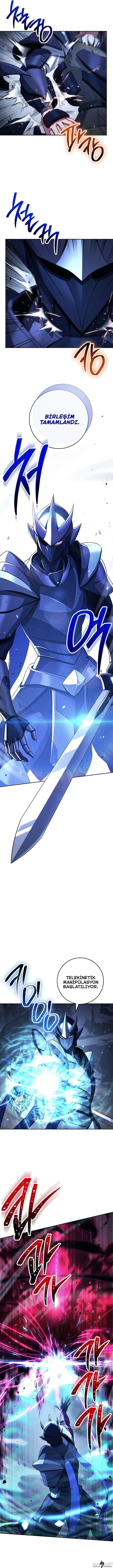 İskelet Asker Bölüm 363 - Sayfa 5