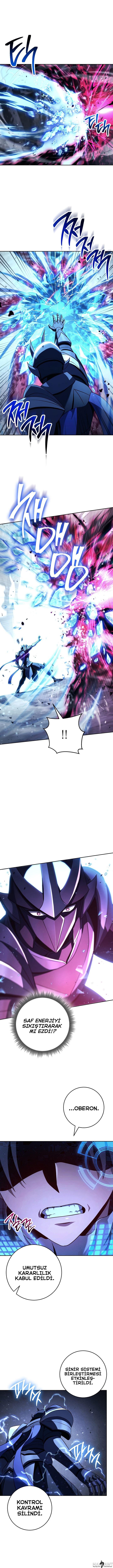 İskelet Asker Bölüm 363 - Sayfa 6