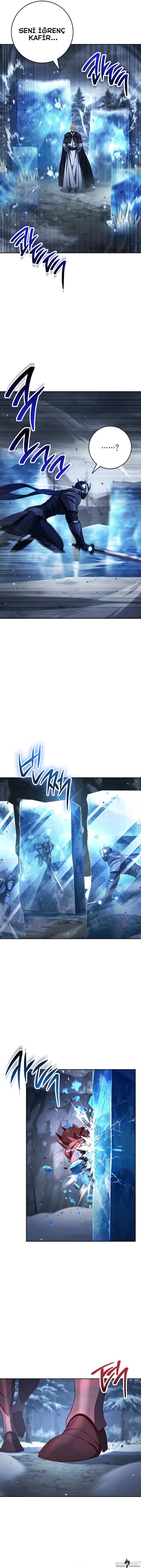 İskelet Asker Bölüm 363 - Sayfa 8