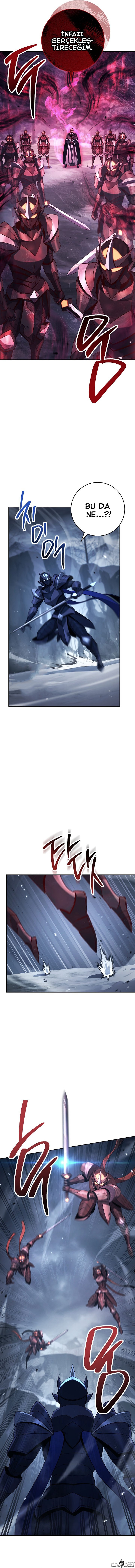 İskelet Asker Bölüm 363 - Sayfa 9