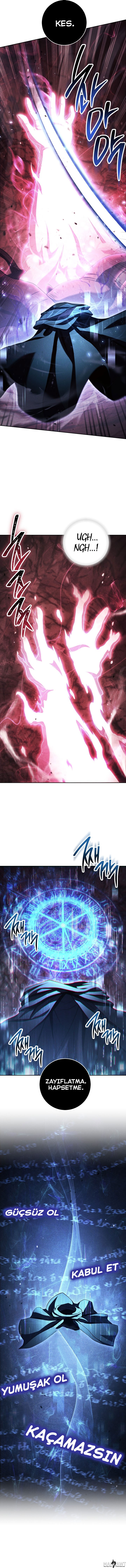 İskelet Asker Bölüm 353 - Sayfa 10