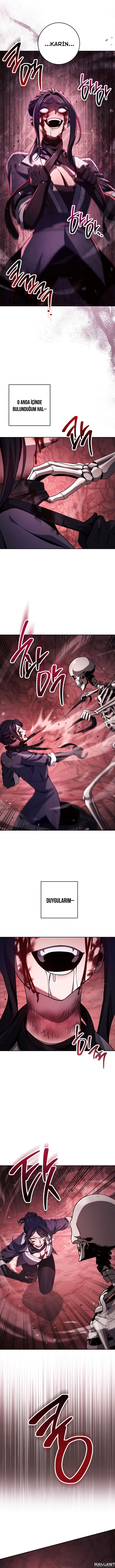 İskelet Asker Bölüm 353 - Sayfa 12