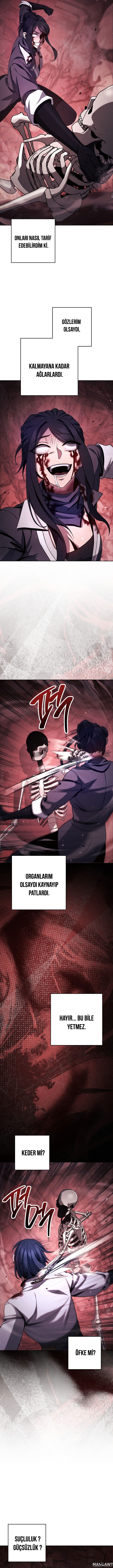 İskelet Asker Bölüm 353 - Sayfa 13