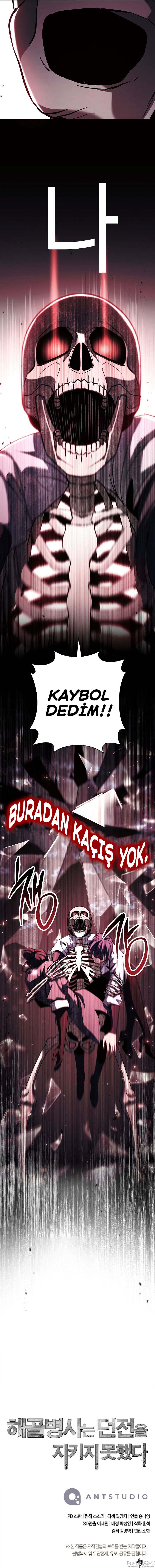 İskelet Asker Bölüm 353 - Sayfa 15