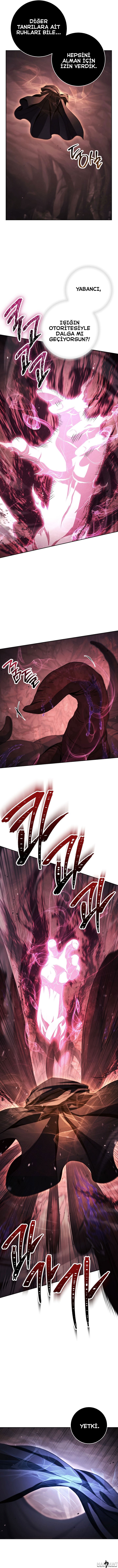 İskelet Asker Bölüm 353 - Sayfa 3