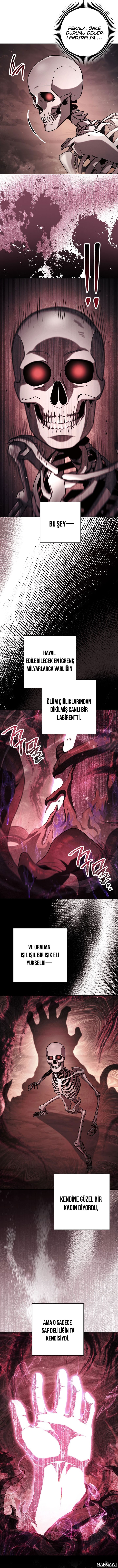İskelet Asker Bölüm 353 - Sayfa 6