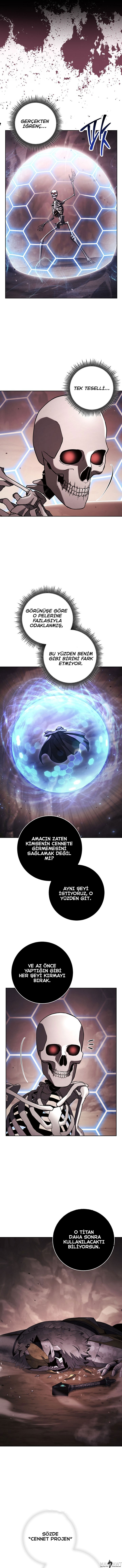 İskelet Asker Bölüm 353 - Sayfa 7