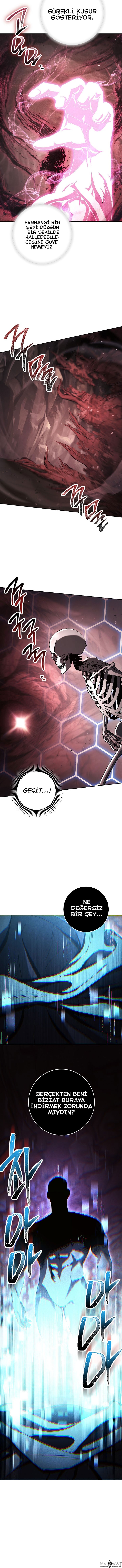 İskelet Asker Bölüm 353 - Sayfa 8