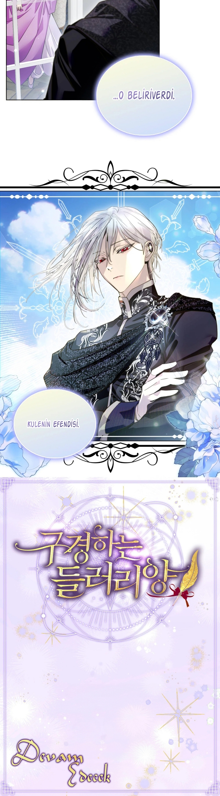 Miss Not-So Sidekick SON BÖLÜMÜ OKUMAYA GİT - Sayfa 22