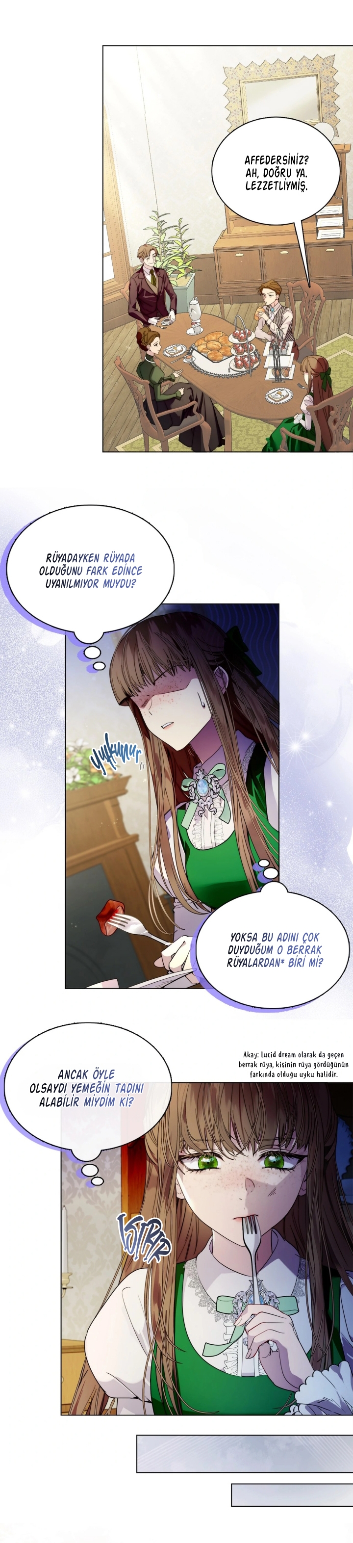 Miss Not-So Sidekick Bölüm 180 - Sayfa 2