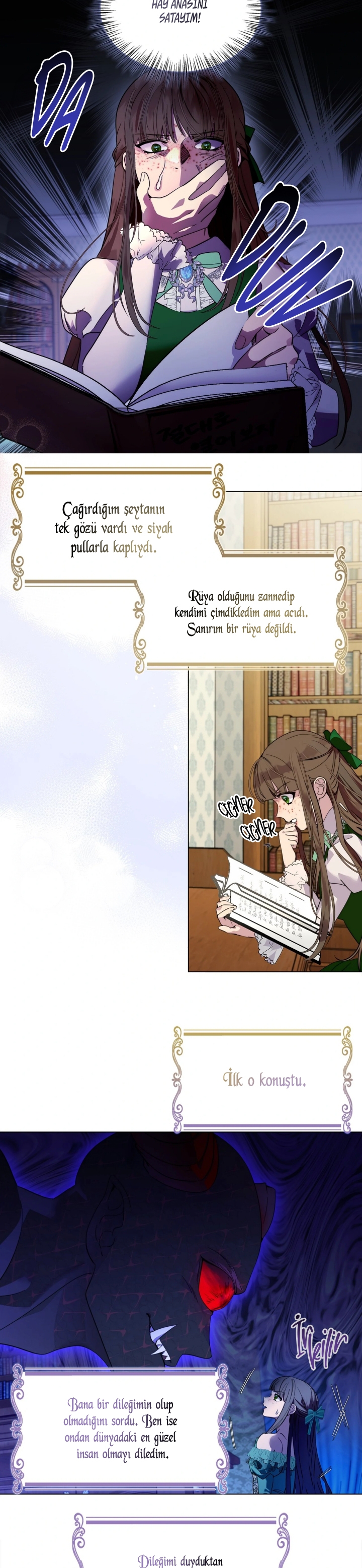 Miss Not-So Sidekick Bölüm 180 - Sayfa 15