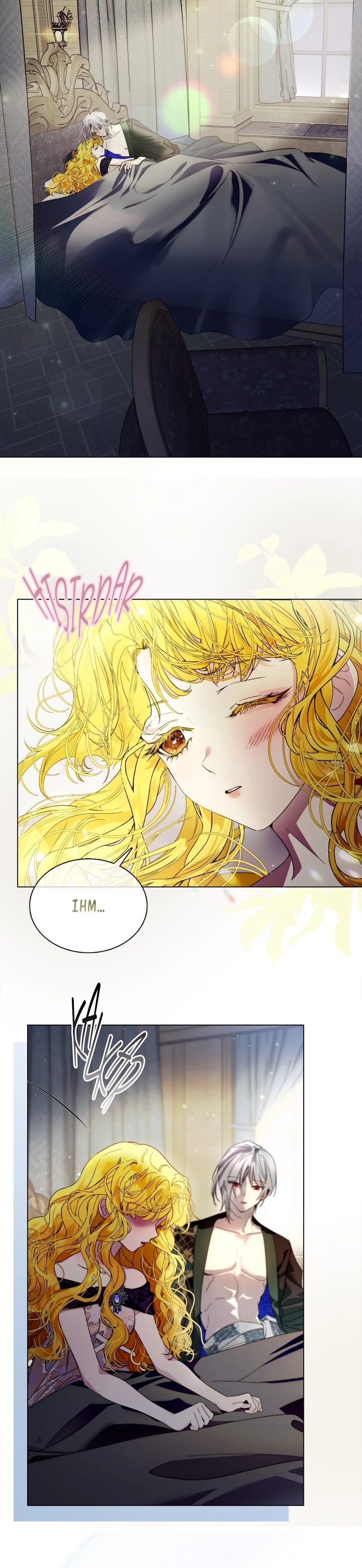 Miss Not-So Sidekick Bölüm 180 - Sayfa 19