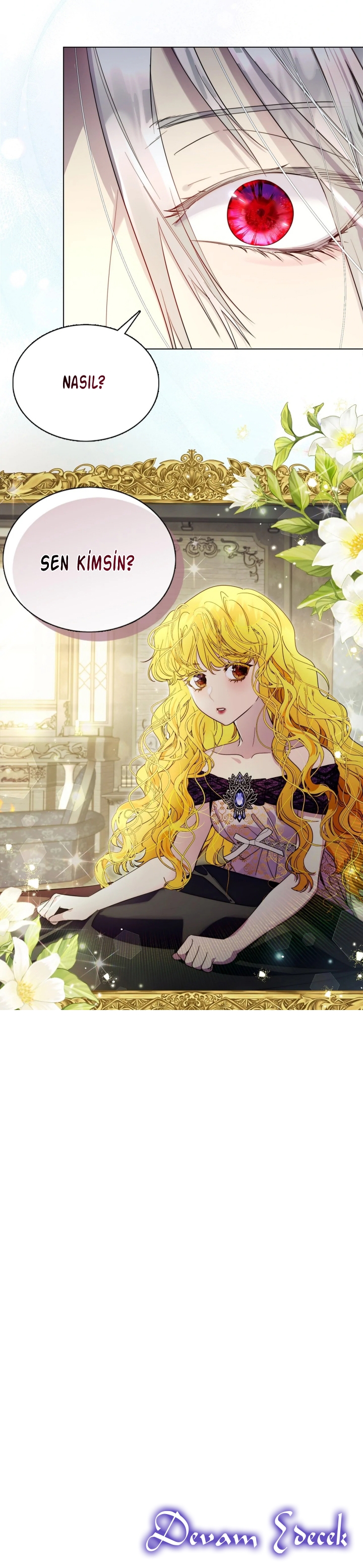 Miss Not-So Sidekick Bölüm 180 - Sayfa 20