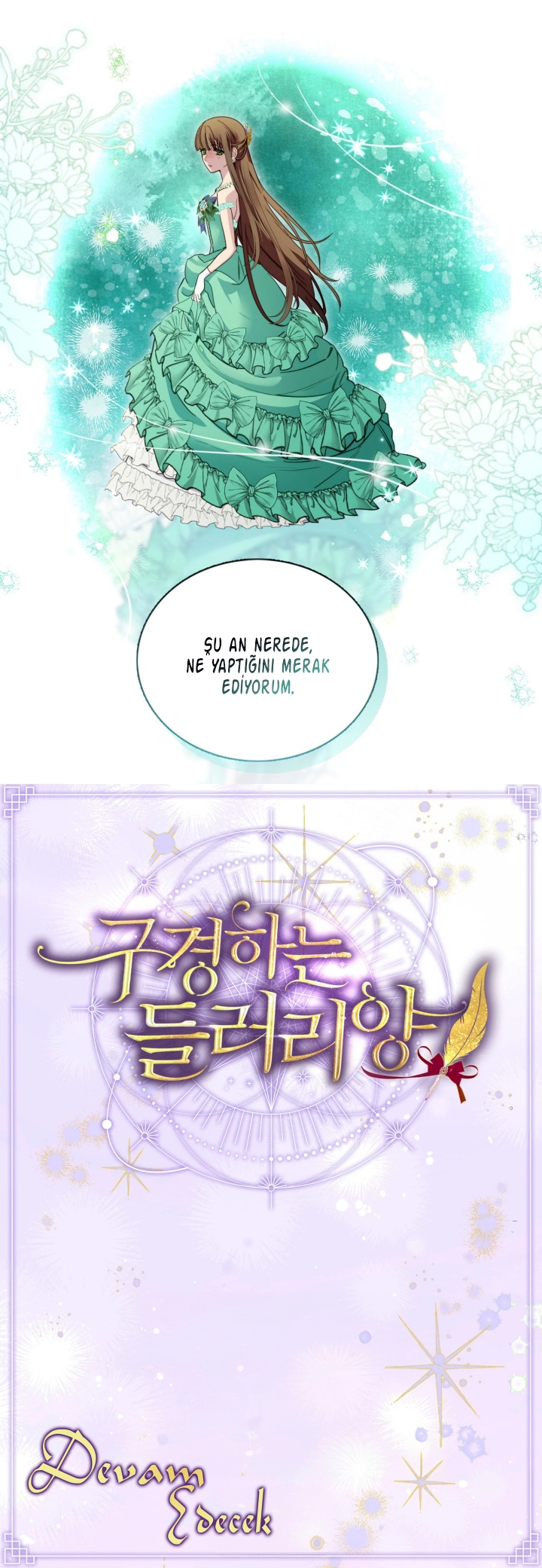 Miss Not-So Sidekick Bölüm 182 - Sayfa 19