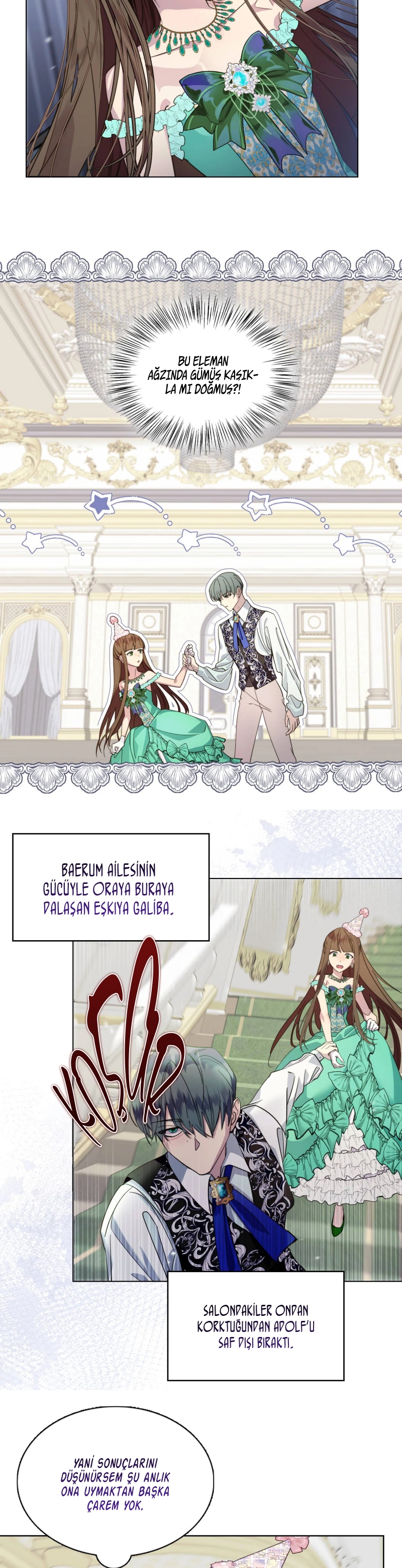 Miss Not-So Sidekick Bölüm 183 - Sayfa 9