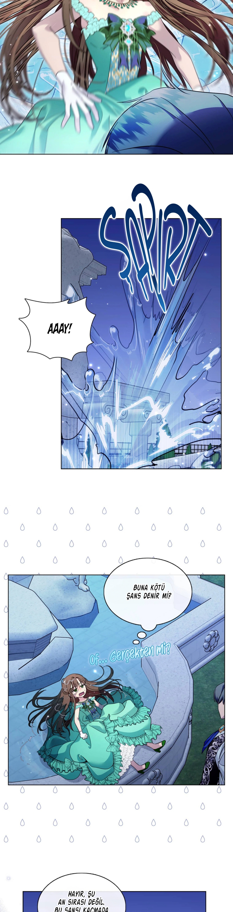 Miss Not-So Sidekick Bölüm 183 - Sayfa 16