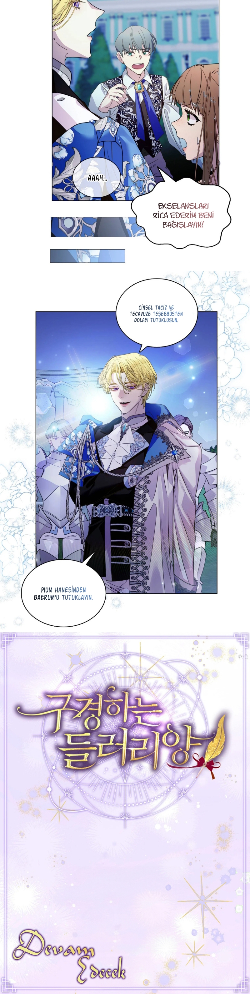 Miss Not-So Sidekick Bölüm 183 - Sayfa 24