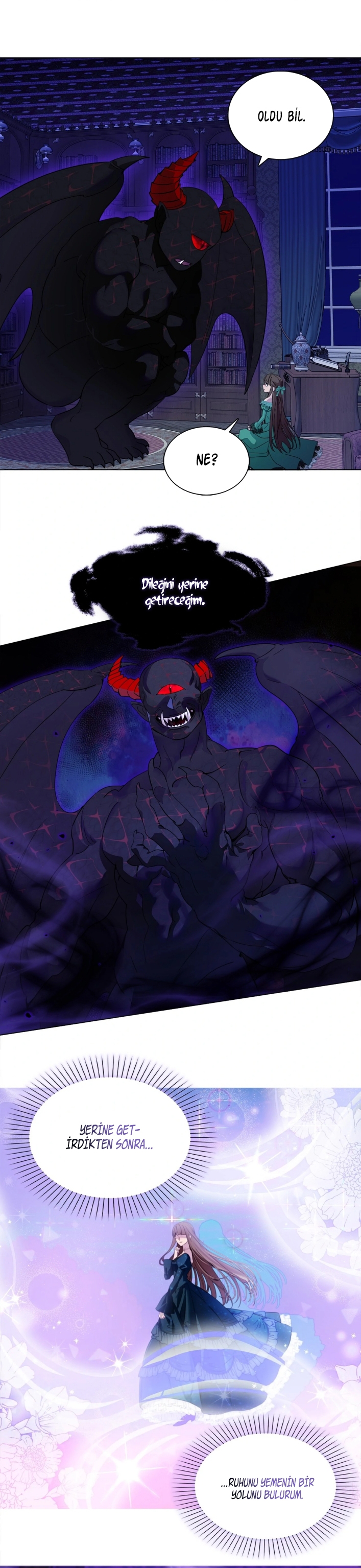 Miss Not-So Sidekick Bölüm 179 - Sayfa 7