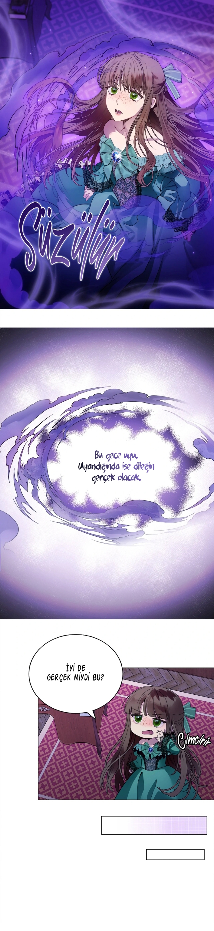 Miss Not-So Sidekick Bölüm 179 - Sayfa 8