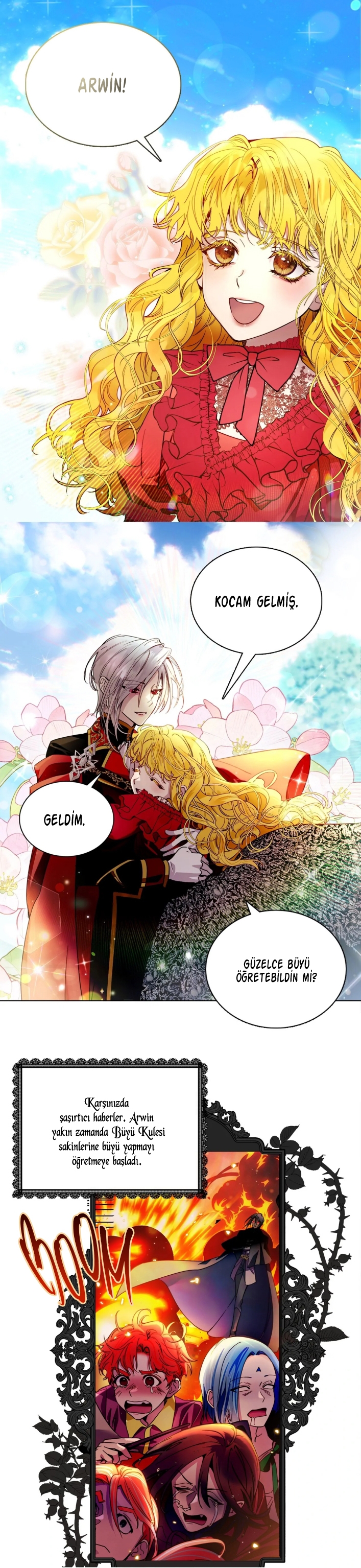 Miss Not-So Sidekick Bölüm 179 - Sayfa 13