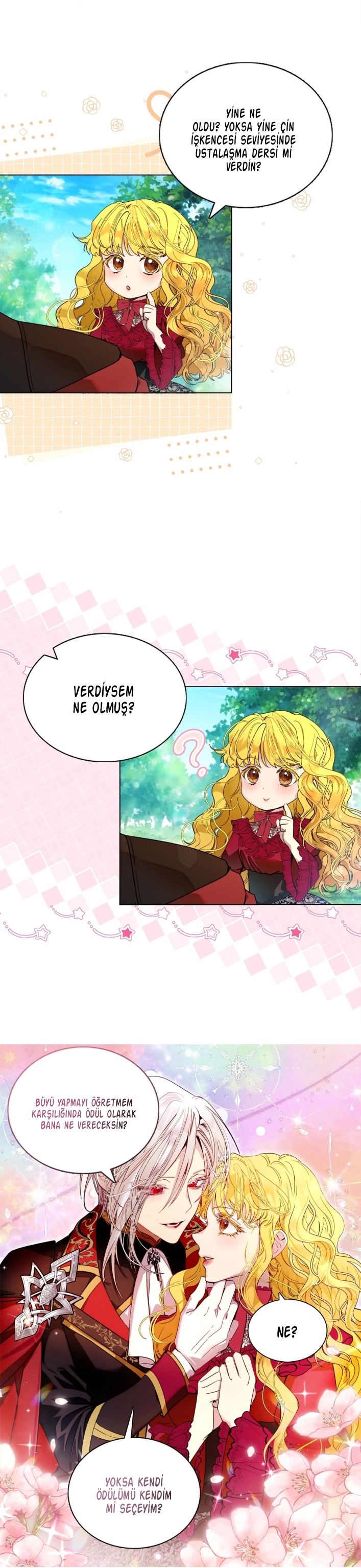 Miss Not-So Sidekick Bölüm 179 - Sayfa 14