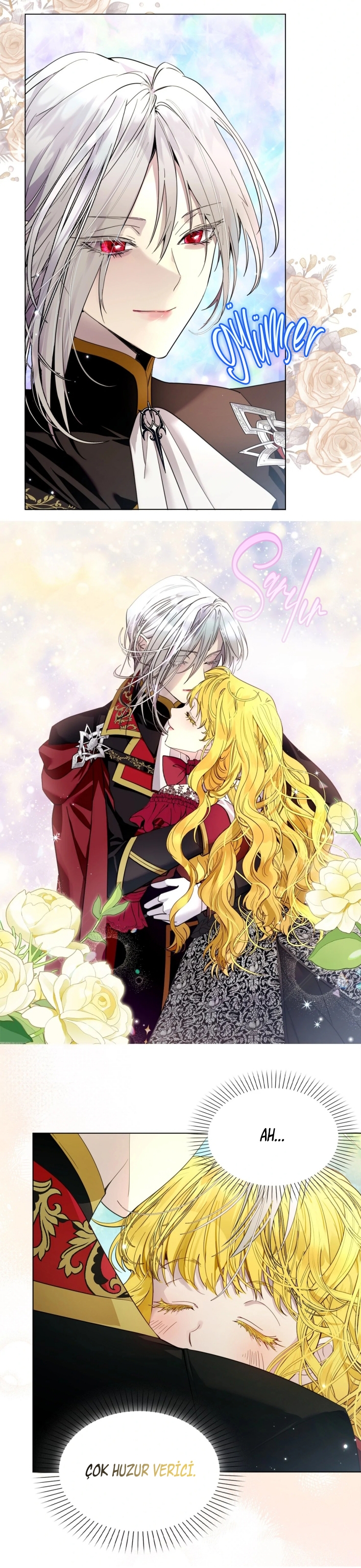 Miss Not-So Sidekick Bölüm 179 - Sayfa 16