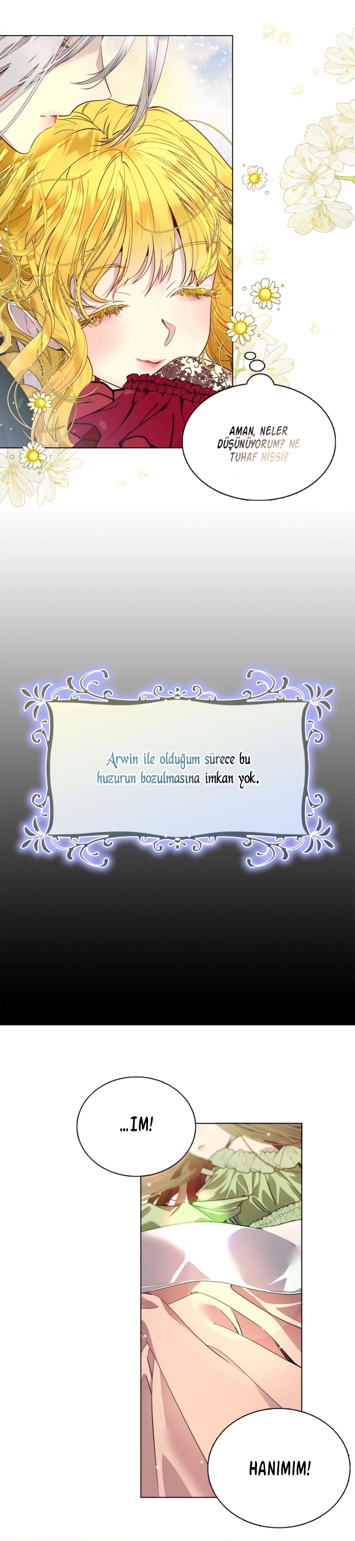 Miss Not-So Sidekick Bölüm 179 - Sayfa 19