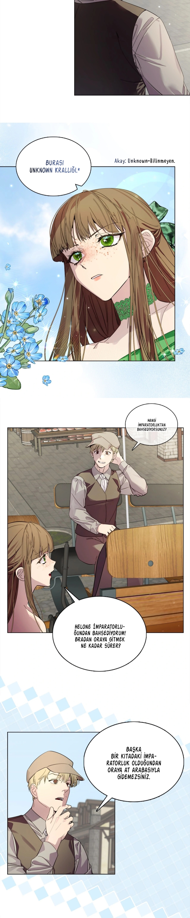 Miss Not-So Sidekick Bölüm 181 - Sayfa 12