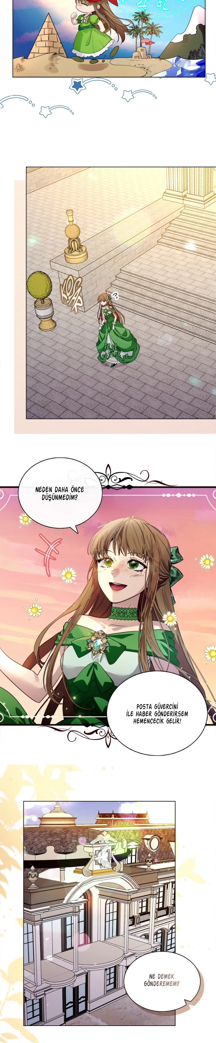 Miss Not-So Sidekick Bölüm 181 - Sayfa 15