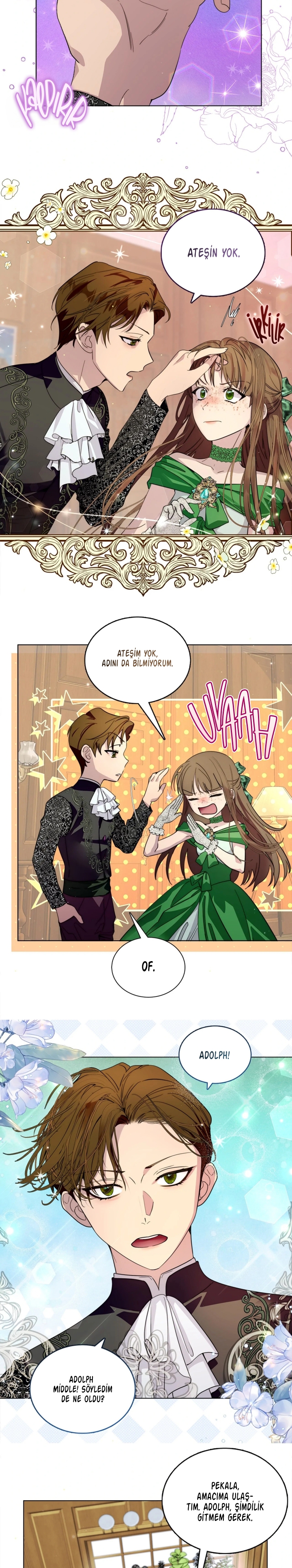 Miss Not-So Sidekick Bölüm 181 - Sayfa 20