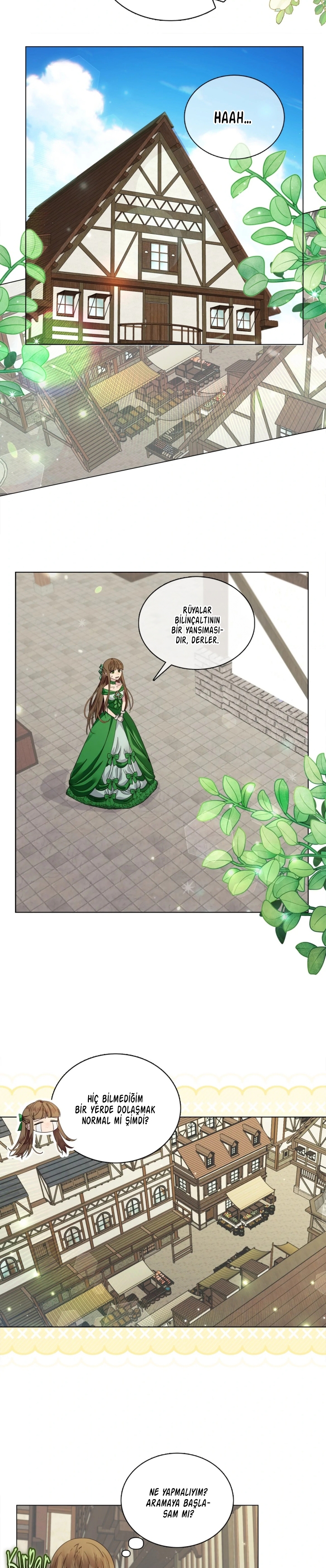 Miss Not-So Sidekick Bölüm 181 - Sayfa 7