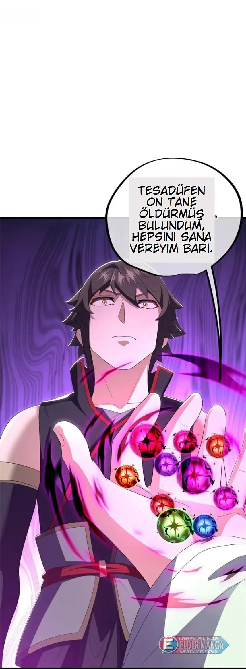 Eşsiz Savaş Ruhu Bölüm 723 - Sayfa 4