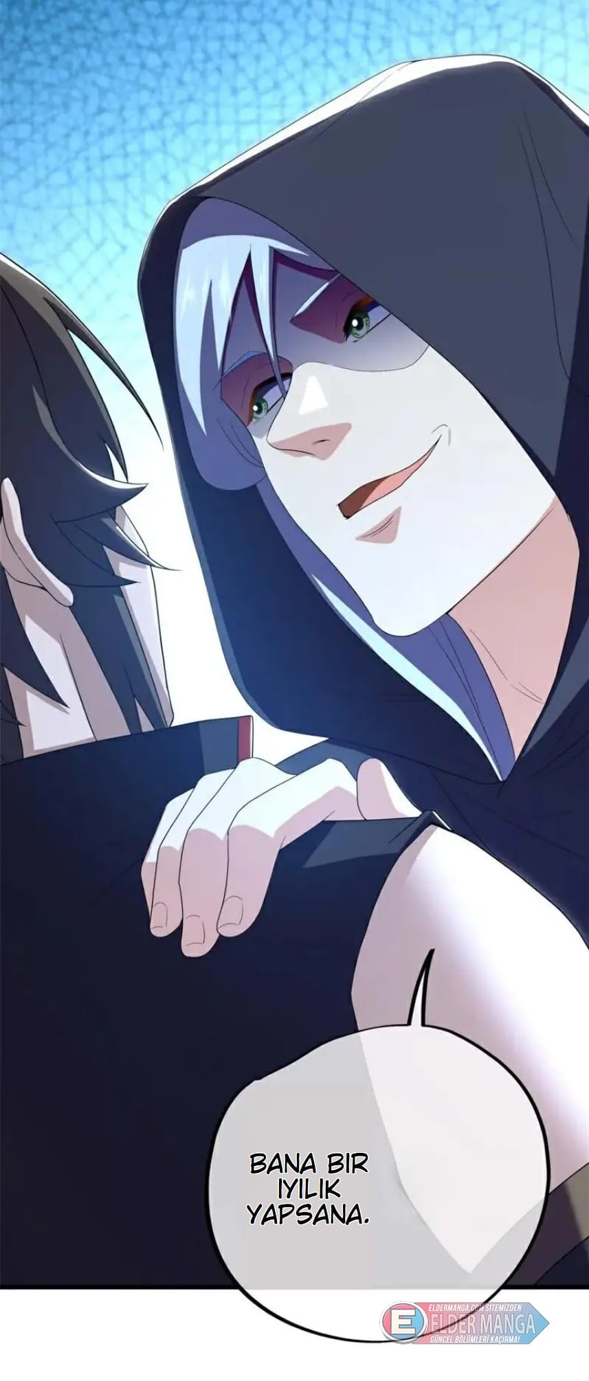 Eşsiz Savaş Ruhu Bölüm 723 - Sayfa 6