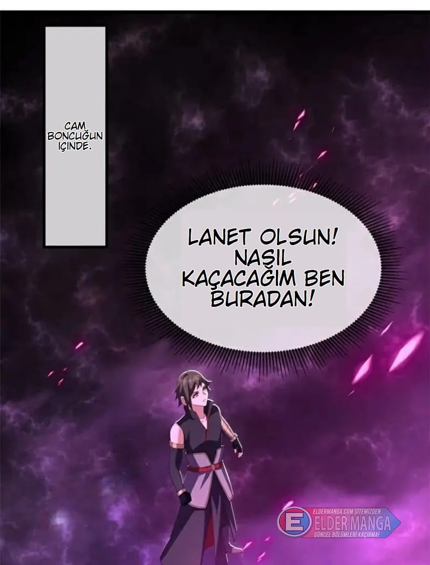 Eşsiz Savaş Ruhu Bölüm 723 - Sayfa 14