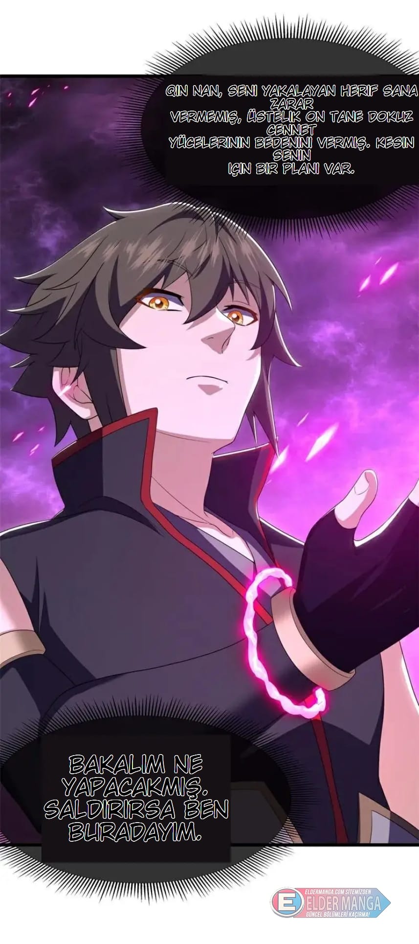 Eşsiz Savaş Ruhu Bölüm 723 - Sayfa 16