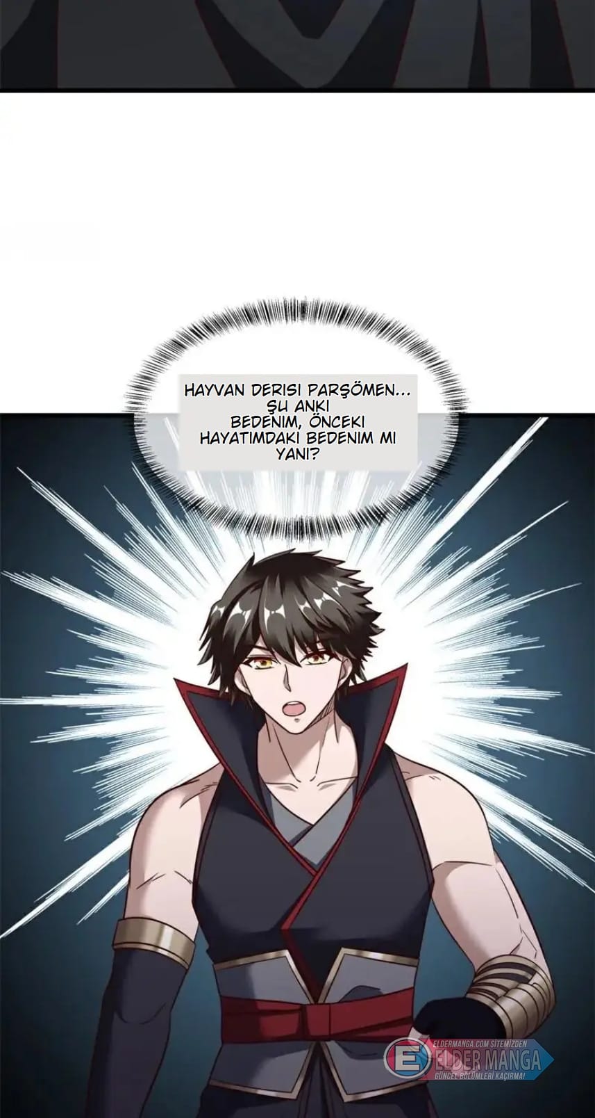 Eşsiz Savaş Ruhu Bölüm 723 - Sayfa 19