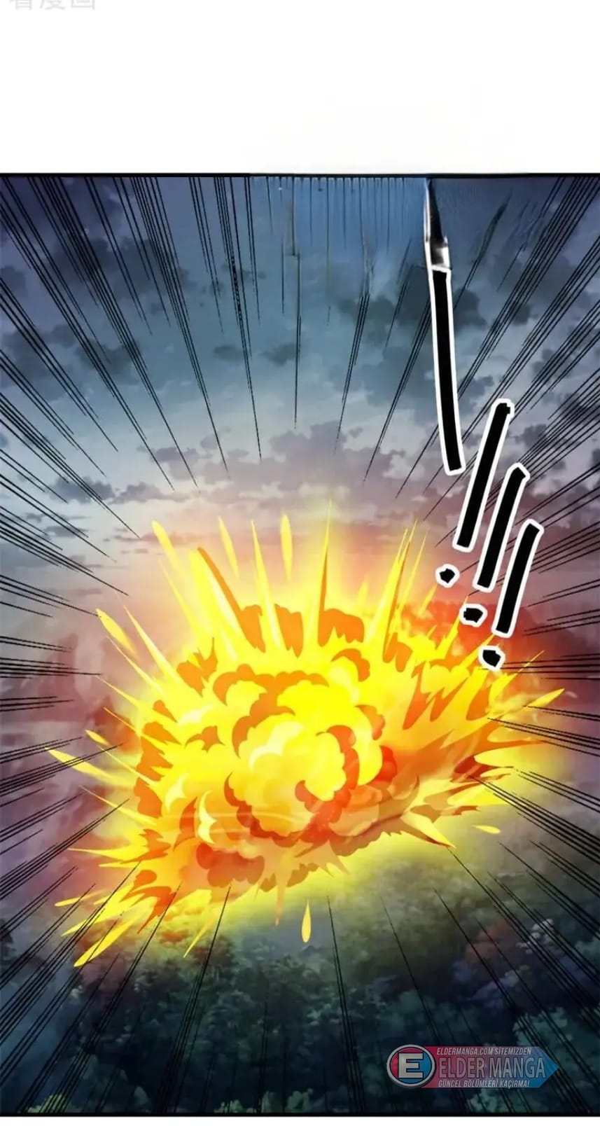 Eşsiz Savaş Ruhu Bölüm 723 - Sayfa 22