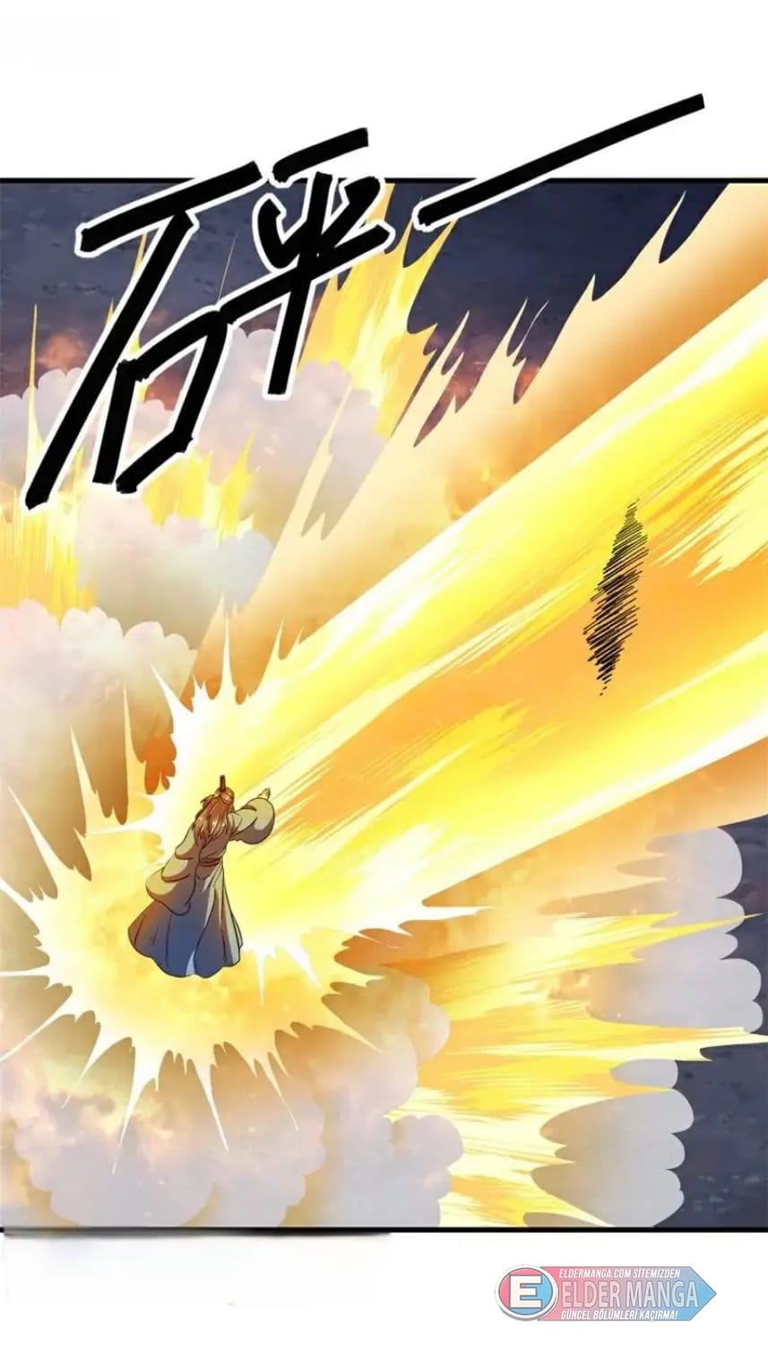 Eşsiz Savaş Ruhu Bölüm 723 - Sayfa 25