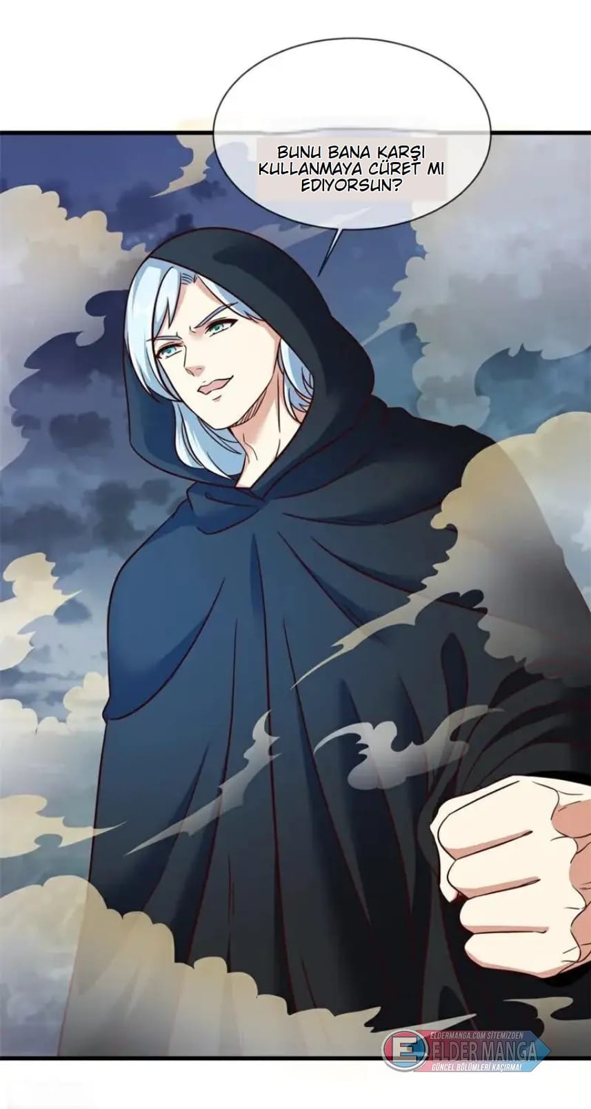 Eşsiz Savaş Ruhu Bölüm 723 - Sayfa 27