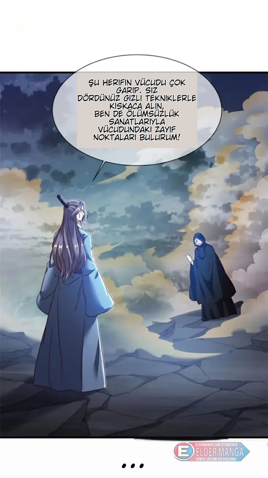 Eşsiz Savaş Ruhu Bölüm 723 - Sayfa 30
